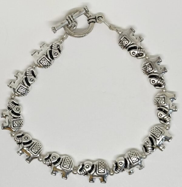 Tusker Trail Bracelet