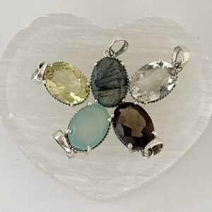 Soul Spectrum Pendant